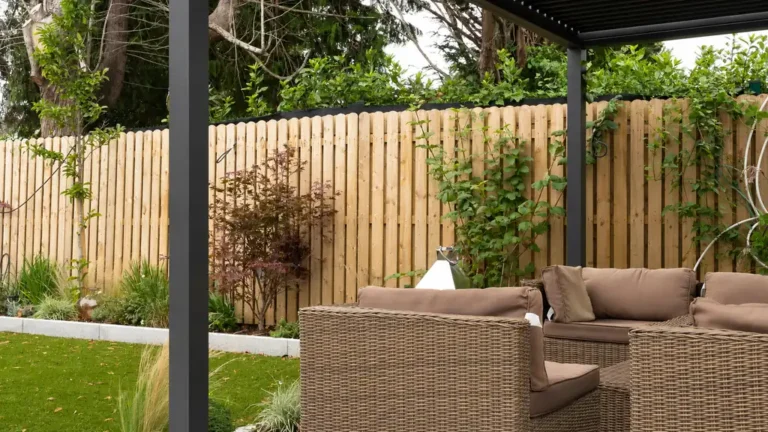 Comment choisir sa pergola pour profiter pleinement de son extérieur ?